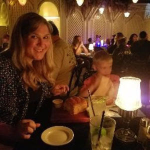 Meet your Posher, Charlotte